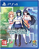 Pretty Girls Game Collection 2 Playstation 4