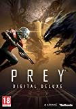 Prey: Deluxe | PC Code - Steam