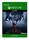 Prey [Xbox One - Code jeu à télécharger]