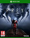 Prey (Xbox One) [UK IMPORT]