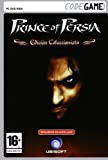PRINCE Of Persia Edition Coleccionist/PC