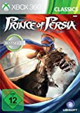 Prince of Persia [import allemand]