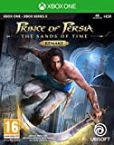Prince Of Persia : Les Sables Du Temps Remake