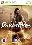 Prince of Persia : the forgotten sands [import anglais]
