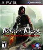 Prince of Persia: The Forgotten Sands - Playstation 3 by Ubisoft