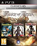 Prince of Persia : trilogie 3D - classics HD