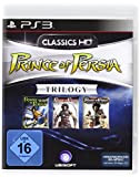 Prince of Persia - Trilogy 3D [import allemand]