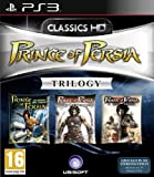 Prince Of Persia Trilogy 3D