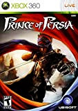 Prince of Persia Xbox 360 & Xbox One