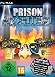 Prison Architect - Aficionado Bonus-Edition [Import allemand]
