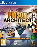 Prison Architect (Playstation 4) [UK IMPORT]