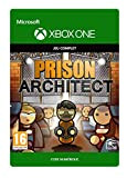 Prison Architect | Xbox One - Code jeu à télécharger