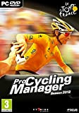 Pro cycling manager - Tour de France 2012
