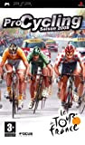 Pro cycling - Tour de France 2008