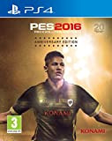 Pro Evolution Soccer 2016 - 20th Anniversary Edition [import anglais]