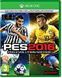 Pro Evolution Soccer 2016 Day 1 Edition (Xbox One)[import Anglais] (jeu en Francais)