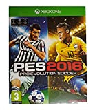 Pro Evolution Soccer 2016 - Standard Edition [import anglais]