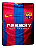 Pro Evolution Soccer 2017: Barcelona Edition [Import allemand]