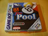 Pro Pool - Game Boy Color - PAL