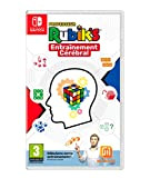 Professeur Rubik's Entraînement Cérébral (Nintendo Switch)