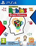 Professeur Rubik's Entraînement Cérébral (PS4)