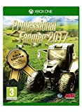 Professional Farmer 2017 Gold Edition (Xbox One) [UK IMPORT]
