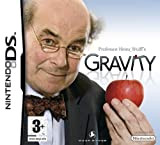 Professor Heinz Wolff's Gravity (Nintendo DS) [import anglais]