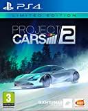 Project Cars 2 Ltd.ed.