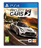 Project Cars 3 (PS4) - Import UK