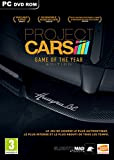 Project Cars - édition jeu de l'année