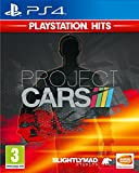 Project Cars - Playstation Hits