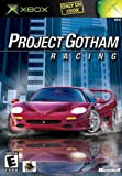 Project gotham racing - XBOX - PAL