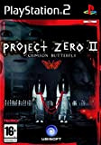 Project Zero II-(Ps2)