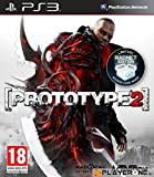 Prototype 2 - Radnet Edition (Playstation 3) [UK IMPORT]
