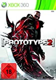 Prototype 2 - [Xbox 360] [import allemand]