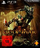 PS 3 God of War 3 - édition collector