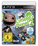 PS 3 LittleBigPlanet 2