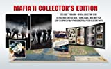PS 3 Mafia 2 Collectors Edition