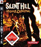 PS 3 Silent Hill - Homecoming