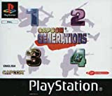 PS1 - Capcom Generations