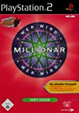 PS2 - BUZZ - Wer wird Millionär Party Edition
