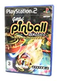 PS2 - Gottlieb Pinball Classics