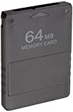 PS2 MEMORY CARD 64 MB [import allemand]