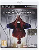 PS3 AMAZING SPIDERMAN 2