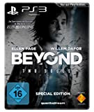 PS3 - Beyond Two Souls - Special Edition