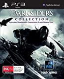 PS3 Darksiders Collection incl. Darksiders, Darksiders II and Season Pass