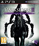 PS3 DARKSIDERS II LIMITED ED.