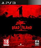 PS3 DEAD ISLAND SPECIAL ED.