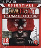 PS3 ESSENTIALS HOMEFRONT: ULTIMATE ED.