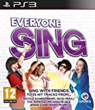 [PS3] Everyone Sing